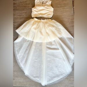 Dance, solo costume, Halloween costume